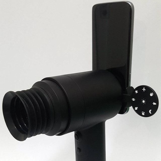 H Samsung αξιοποιεί την EYELIKE™ Fundus κάμερα των Galaxy smartphones για να βελτιώσει την πρόσβαση στην οφθαλμολογική περίθαλψη