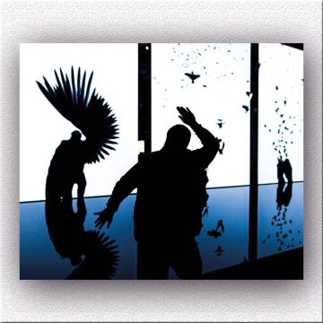 Η έκθεση Digital Revolution στη Στέγη με την υποστήριξη της COSMOTE