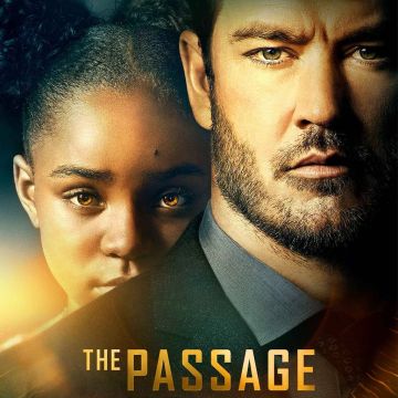 Η νέα σειρά "The Passage" έρχεται τον Ιανουάριο στο FOX!