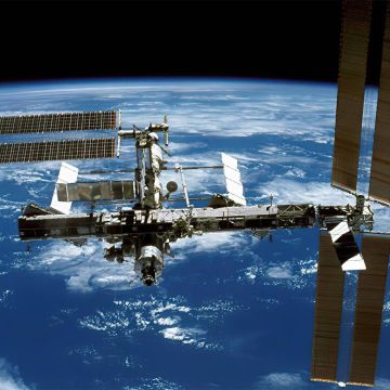 Τον Ιούλιο θα αποσυνδεθεί από τον Διεθνή Διαστημικό Σταθμό το Progress MS-13