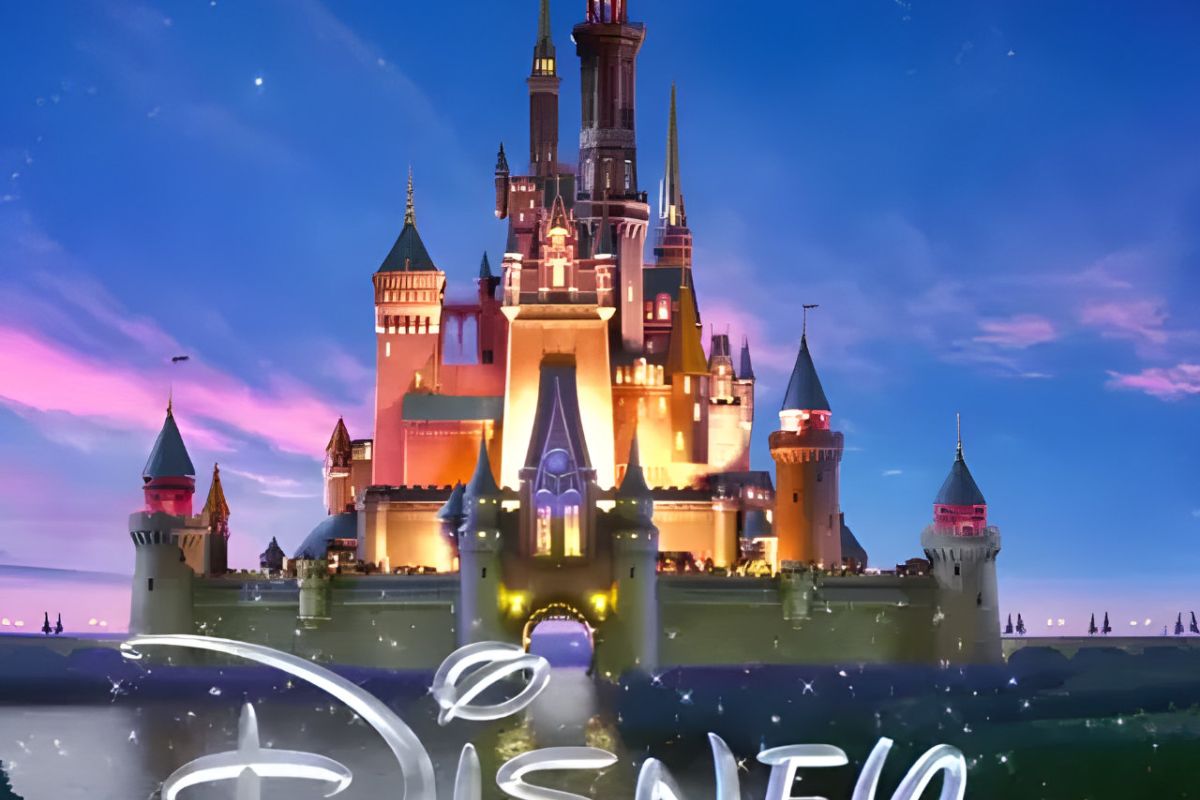 disney castle 4a8b12ed