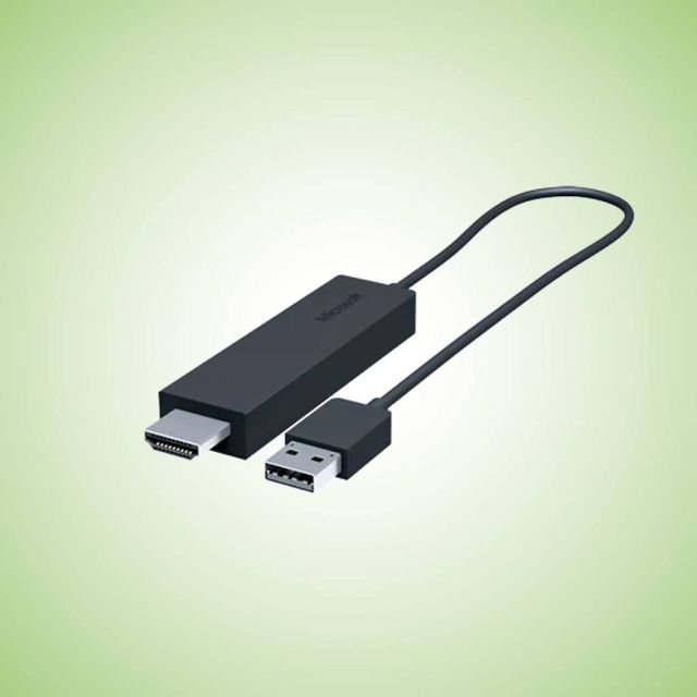 Η Microsoft αποκαλύπτει τον ανταγωνιστή του Chromecast