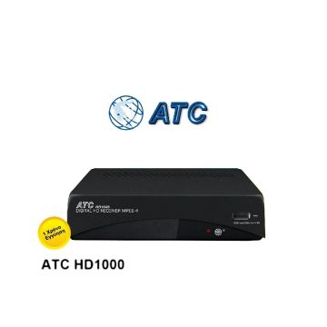 ATC HD 1000