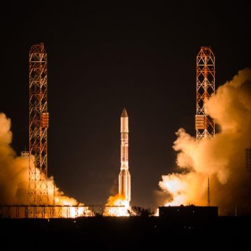 Επιτυχημένη η εκτόξευση του Eutelsat 3D