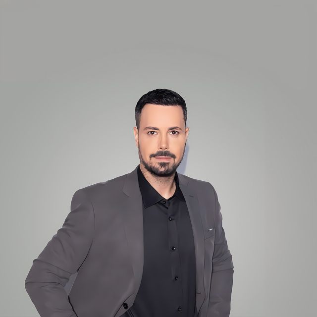 «Ανοιχτές Υποθέσεις» με τον Πέτρο Κουσουλό