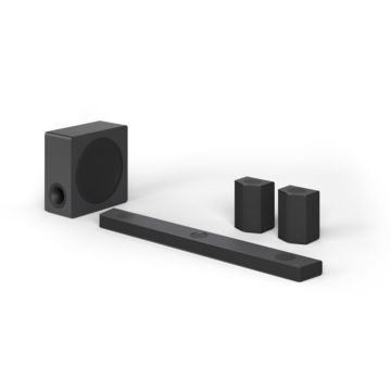 Το νέο LG soundbar S95QR