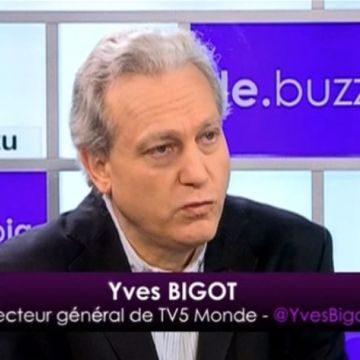 To TV5 Monde σε HD μέσα στο 2013
