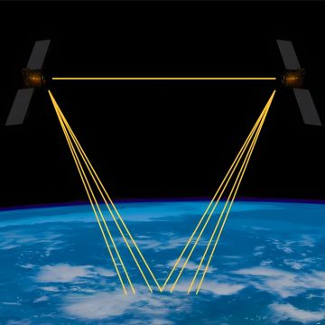 Ο ESA επενδύει σε οπτική τεχνολογία πλοήγησης πολύ μεγάλης ακρίβειας