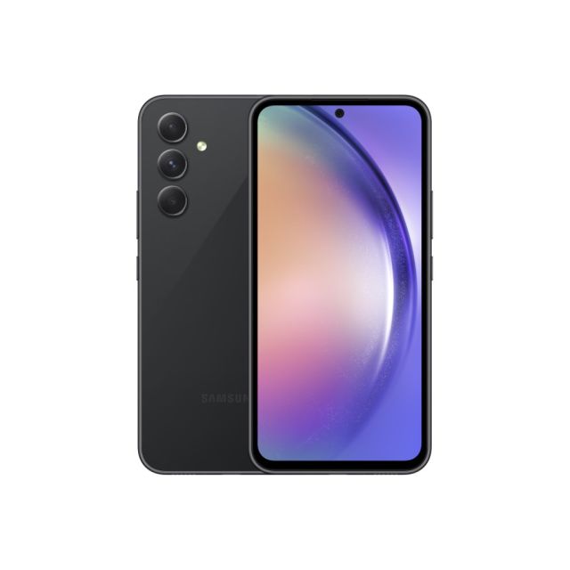 Samsung Galaxy A54 5G και Galaxy A34 5G: Συναρπαστική εμπειρία για όλους