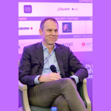 Κώστας Νεμπής, ΟΤΕ: «Τα δίκτυα είναι ζήτημα εθνικής σημασίας»