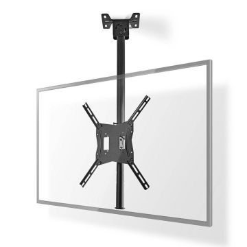Universal βάση οροφής για τηλεοράσεις 26” – 42”