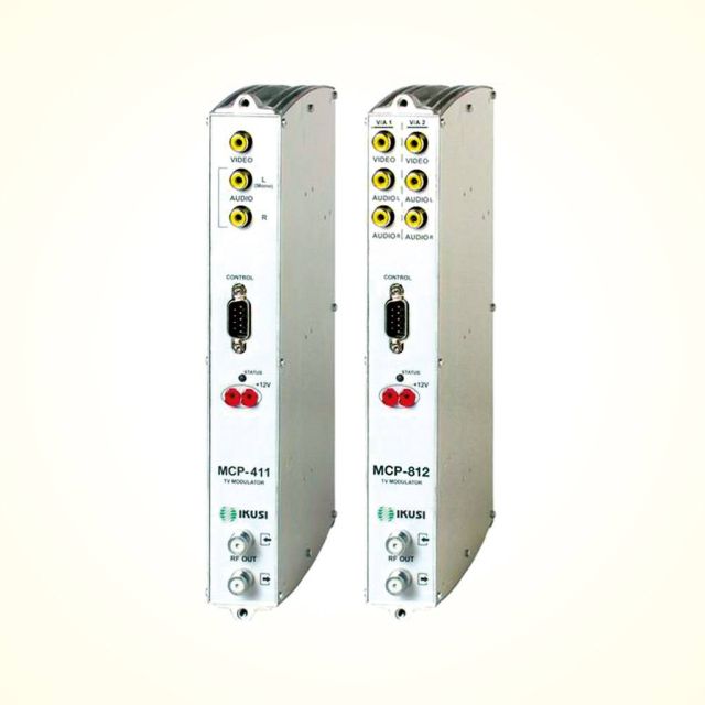 IKUSI MCP-801