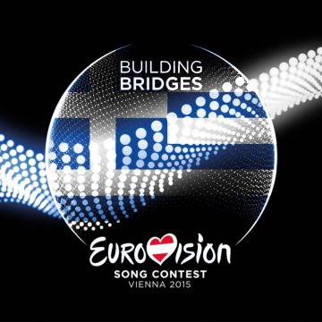 60ος ΠΑΝΕΥΡΩΠΑΪΚΟΣ ΔΙΑΓΩΝΙΣΜΟΣ EUROVISION