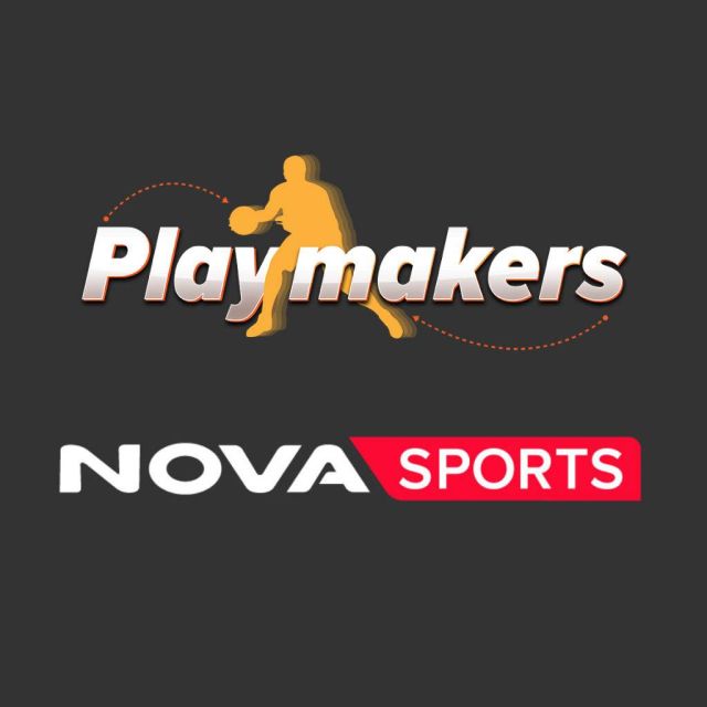 Κάθε μέρα μπάσκετ με «διαβολοβδομάδα» Part II στην EuroLeague, EuroCup και Lega Serie A αποκλειστικά στο Novasports!