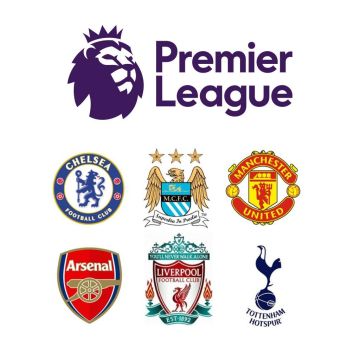 Περισσότερα χρήματα στους «Big Six» της Premier League