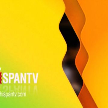 To Hispan TV HD στις 7°Ε