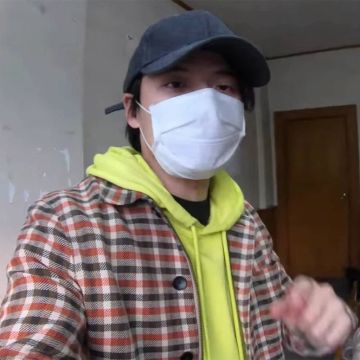 Πού βρισκόταν 2 μήνες ο Κινέζος δημοσιογράφος που όλοι θεωρούσαν νεκρό