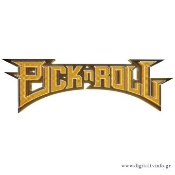 «PICK N ROLL» με τους Ζήση Σαρικόπουλο & Άντονι Γκιλ στην COSMOTE TV