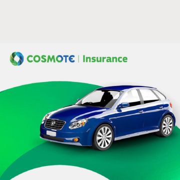 Και η Hellas Direct και η ΕΛΠΑ ΑΣΦΑΛΕΙΕΣ στο COSMOTE Insurance
