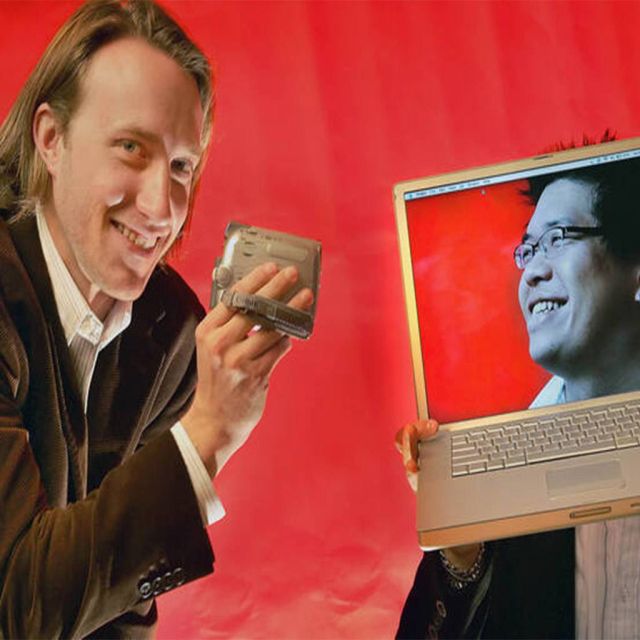 Το πρώτο video που ανέβηκε στο YouTube δεν ήταν αυτό που νομίζεις