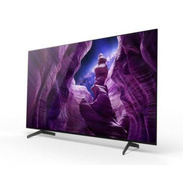 Διαθέσιμες οι νέες τηλεοράσεις A8 OLED 4K HDR της Sony