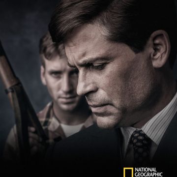 Το "Killing Kennedy" και στο FoxLife