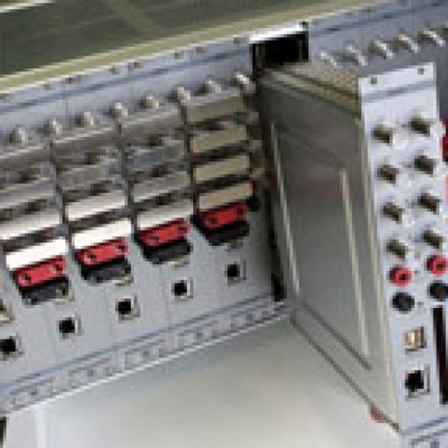 Johansson Prostreamer