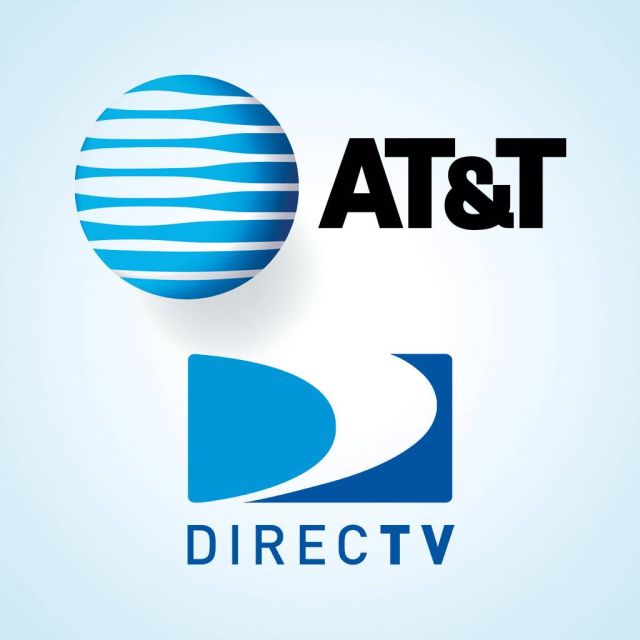 Η AT&T εξαγοράζει την DirecTV με 48,5 δισεκατομμύρια δολάρια!