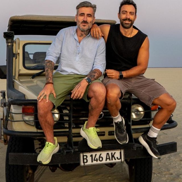 «THE REUNION»: ΠΑΡΑΣΚΕΥΗ 14 ΦΕΒΡΟΥΑΡΙΟΥ, ΣΤΙΣ 22:00 ΣΤΟΝ ΑΝΤ1