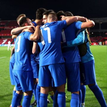 Ελλάδα – Ονδούρα, ζωντανά στο Open, Κυριακή στις 17:00