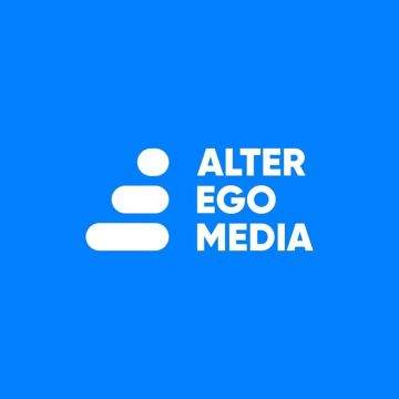 Alter Ego Media: Νέα εταιρική ταυτότητα, καινοτομία, πολυφωνία και έμπνευση