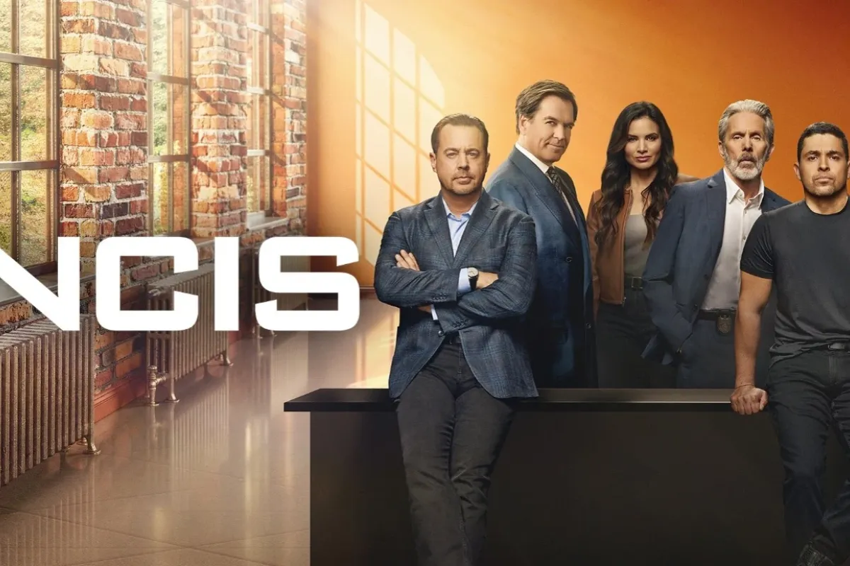 NCIS