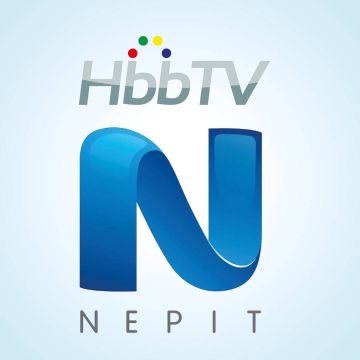 Το αρχείο της Δημόσιας Τηλεόρασης φέρνει στην Ελλάδα το HbbTV