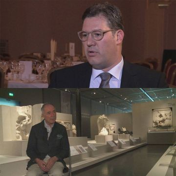 ΕΡΤ1 – «Στους ήχους του Μπιγκ Μπεν»