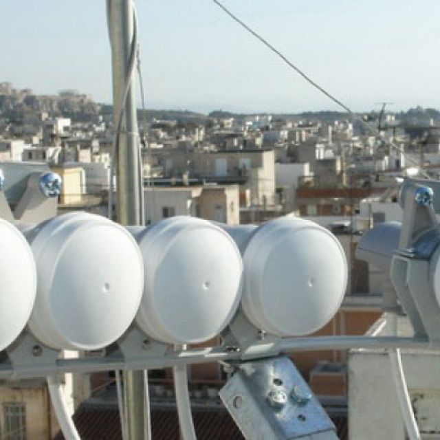 Πως να χρησιμοποιήσετε διακόπτες Bi-Stable για να αυξήσετε τους δορυφόρους που λαμβάνετε.