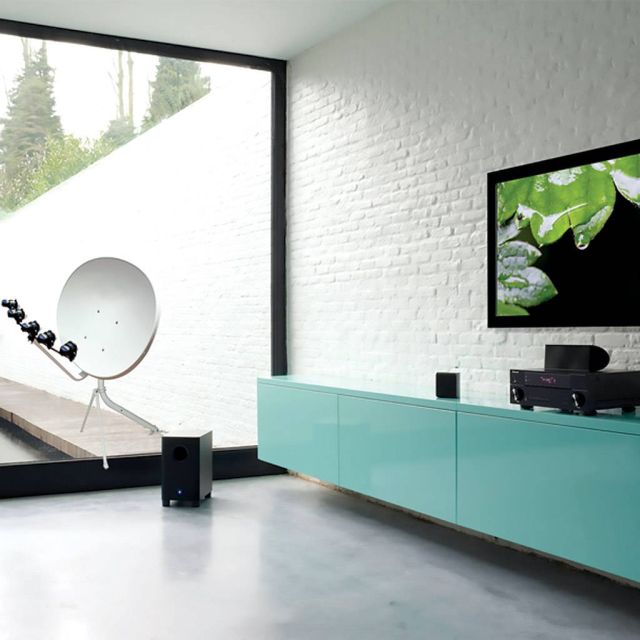 Πώς θα βελτιώσετε τις δορυφορικές σας λήψεις