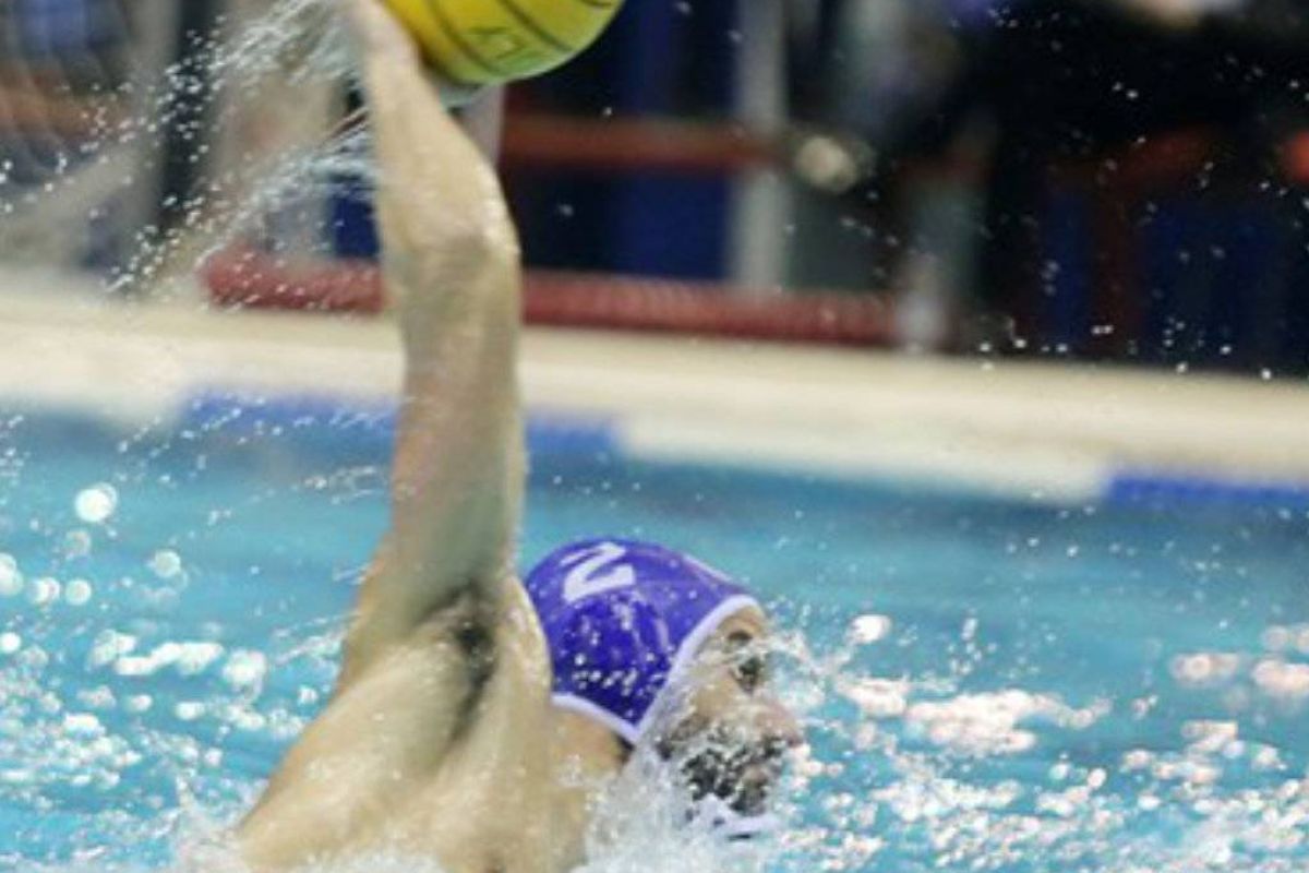 Πώς θα καλυφθεί το Final 4 του Κυπέλλου πόλο Ανδρών