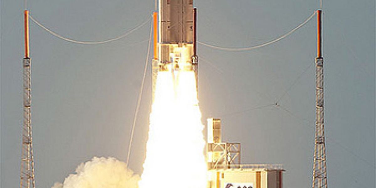 Η Γαλλία ετοιμάζει τον διάδοχο του Ariane 5