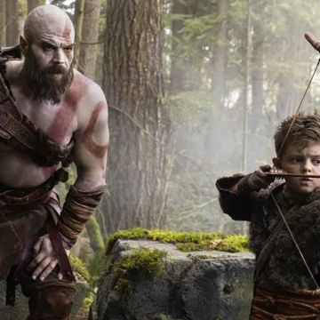 Δημιουργός God of War για τη σειρά της Amazon: Η πρώτη εικόνα είναι “απαίσια“