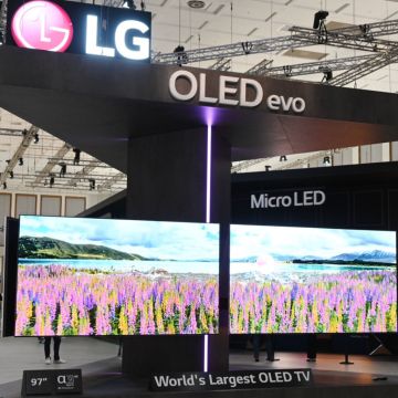 Η LG φαντάζεται «μια ζωή αλλιώς» στην IFA 2022