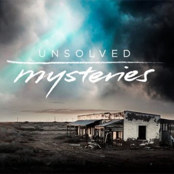 Τα “Άλυτα Μυστήρια” επιστρέφουν στο Netflix