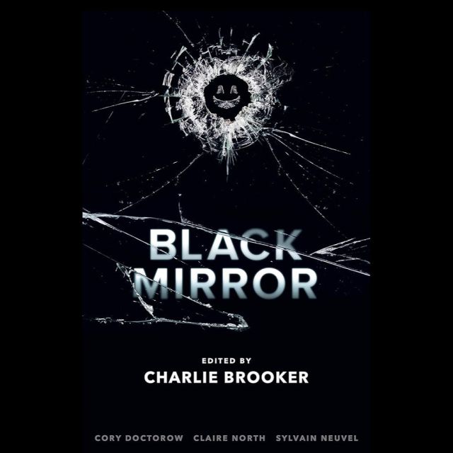 ΕΡΤ1: «Black Mirror» – Νέα πολυβραβευμένη σειρά επιστημονικής φαντασίας σε πρώτη τηλεοπτική μετάδοση