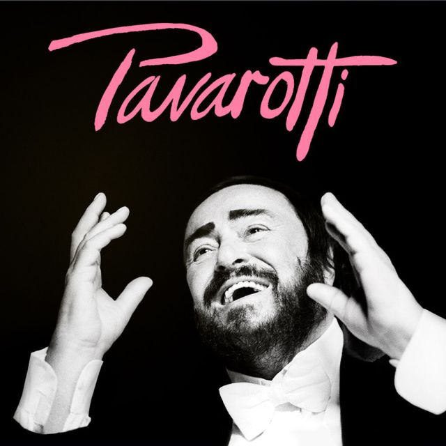 «Παβαρότι» & «Gloria Gaynor: I Will Survive» στην ΕΡΤ2