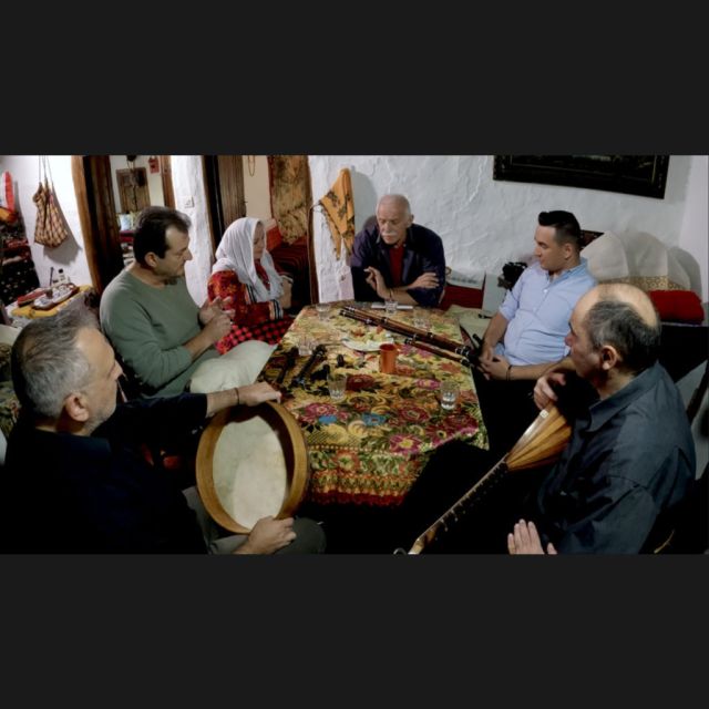Μουσικές Οικογένειες – Οι Μουσικοί των Πομάκων, στην ΕΡΤ3