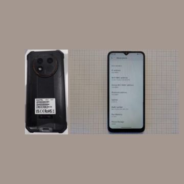 ΕΕΤΤ: Ανάκληση και απόσυρση των κινητών τηλεφώνων OUKITEL WP28 και ULEFONE NOTE 16 PRO