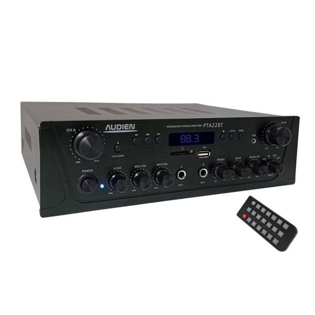 AUDIEN PTA22BT