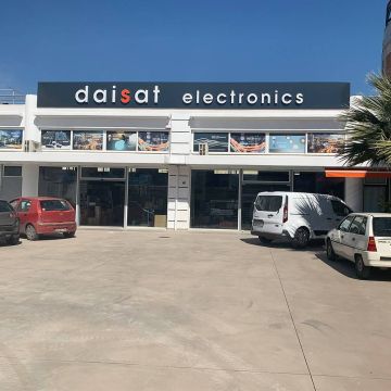 DaiSat Electronics