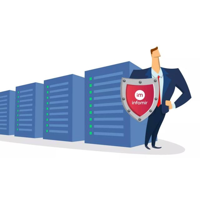 Η Infomir πετυχαίνει νίκη στον αγώνα για την προστασία της πνευματικής της ιδιοκτησίας