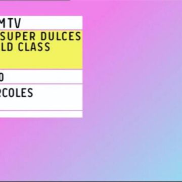 Επιστροφή του MTV Spain στο πακέτο του Digital+