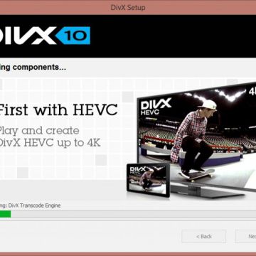 Νέο DivX για τα πρότυπα 4Κ / ΗEVC από την Rovi στην CES 2014